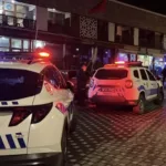 Kayseri’de Kıraathanede Bıçaklı Kavga: 1 Yaralı