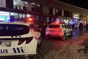 Kayseri’de Kıraathanede Bıçaklı Kavga: 1 Yaralı