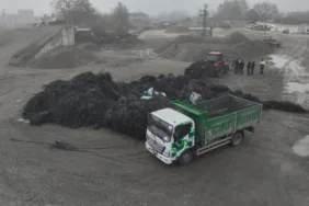 Bursa’dan Çiftçiye Doğa Dostu Destek Projesi!