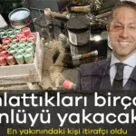 Ünlülerin Partisi: İtiraflar ve Şok Edici Detaylar