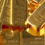 Gram Altın Tarihi Zirveye Ulaştı: 6 Bin TL!