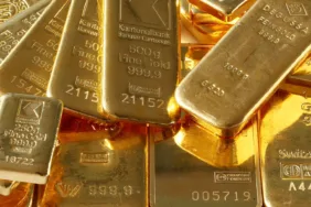 Gram Altın Tarihi Zirveye Ulaştı: 6 Bin TL!