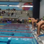 Yüzme Yarışlarında Rekor Katılım ve Madalya Heyecanı!