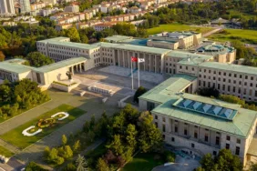 TBMM’de 11. Yargı Paketi ve Libya Gündemi