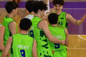 TOFAŞ, Gökhan Teksöz Turnuvası’nda İkinci Oldu