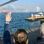 Türk Denizciliğinde Yeni Dönem: 2 Römorkör ve 6 Bot