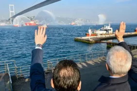 Türk Denizciliğinde Yeni Dönem: 2 Römorkör ve 6 Bot