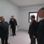 İnegöl’de Yeni Aile Sağlığı Merkezi Açılıyor!