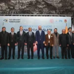 Çankırı’da Türkiye Kart Projesi Hizmete Girdi!