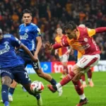 Süper Lig’in İlk Yarısı Tamamlandı: Heyecan Doruğa Ulaştı!