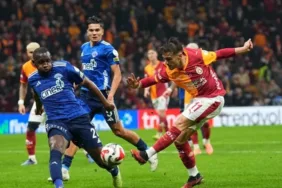 Süper Lig’in İlk Yarısı Tamamlandı: Heyecan Doruğa Ulaştı!
