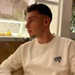 Genç motosiklet sürücüsü kazada hayatını kaybetti