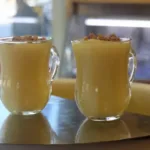 Kışın Vazgeçilmezi: Boza Kilosu 130 Lira!