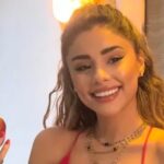 Özcan Deniz ve Samar Dadgar’dan Romantik Pozlar!