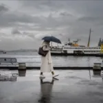 Yağış Dengesizliği: Kuraklık ve Artış Aynı Anda!