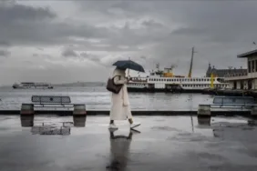 Yağış Dengesizliği: Kuraklık ve Artış Aynı Anda!