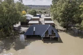 Şiddetli Yağışlar Sonrası Acı Bilanço: 4 Ölü
