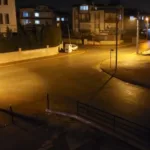 Konya’da 3,5 Büyüklüğünde Deprem Meydana Geldi