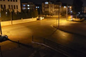 Konya’da 3,5 Büyüklüğünde Deprem Meydana Geldi