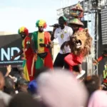 Senegal, Afrika Kupası’na Zaferle Başladı!