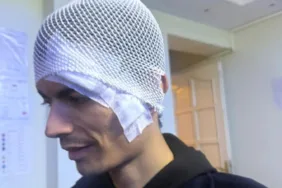 Engelli Bakım Merkezinde Şiddet Skandalı!