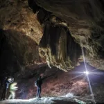 Hakkari’deki Nehri Mağarası Turizmi Bekliyor!