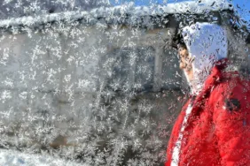 Yeni Soğuk Hava Dalgası Geliyor: Dikkat!
