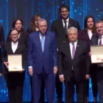 Erdoğan: Bilimde Millî Kimlik ve Yenilik Vurgusu