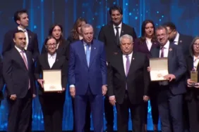 Erdoğan: Bilimde Millî Kimlik ve Yenilik Vurgusu