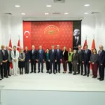 Özgür Özel: Muhalefet Dönemi Kapandı!