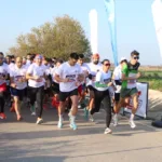 Kubilay Koşusu’nda Cumhuriyet Ruhu Yeniden Canlandı