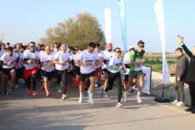 Kubilay Koşusu’nda Cumhuriyet Ruhu Yeniden Canlandı