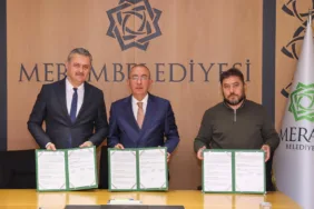 Meram’a Yeni Acil Sağlık İstasyonu Müjdesi!