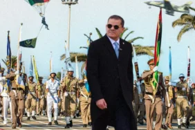 Dibeybe’den Uçak Kazası İçin Taziye Mesajı