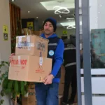 Manisa’da 15 Ton Atık İlaç Çevreye Zarar Vermeden İmha Edildi