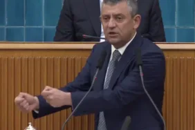 Özgür Özel: Demokrasiye ve Ekonomiye Sahip Çıkın!