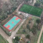 Geyve’de Yeni Spor Sahalarıyla Gençlere Fırsat!