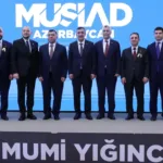 Azerbaycan-Türkiye İş Birliği Güçleniyor