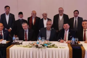 Türkiye-Pakistan Ticaret İş Birliği Gelişiyor!