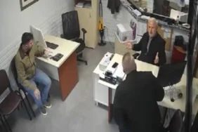 Ağva’da Patlayıcı Atan İki Şüpheli Gözaltında!