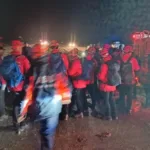 Ankara’da Uçak Kazası: Görenlerin Şok Anları!