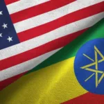 Etiyopya-ABD Arasında 1,6 Milyar Dolarlık Anlaşma!