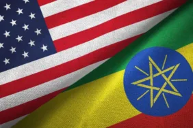 Etiyopya-ABD Arasında 1,6 Milyar Dolarlık Anlaşma!