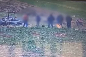 6 Arkadaşın Şaşırtan Yere Yığılma Anı!