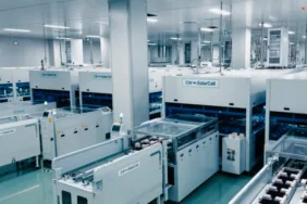 Türk Güneş Panelleri ABD ve Kanada Pazarında!