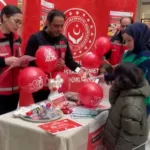 Erzurum’da Dijital Çocuk Hakları İmza Kampanyası!