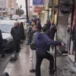 Sultangazi’de Kuyumcu Altınlarıyla Kayboldu!