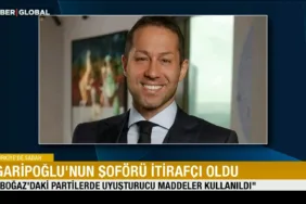 Uyuşturucu Partisi İddiası: Şoför İtirafçı Oldu!