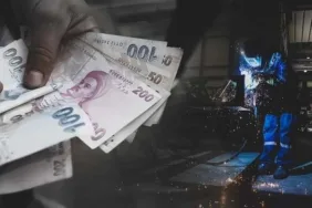 Asgari Ücret İçin Kritik Toplantı Bugün Yapılıyor