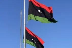 Libya’da 3 Gün Milli Yas İlan Edildi